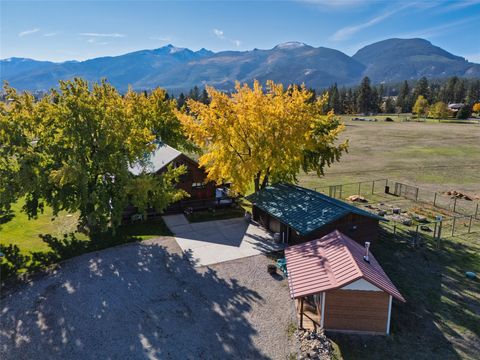 Photo of 461 Hudson Lane, Victor, MT 59875 (MLS # 30060127)