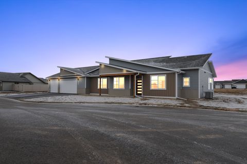 Photo of 3935 Prestige Court, East Helena, MT 59635 (MLS # 30063547)