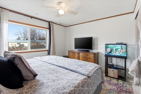 Tiny photo for 24 Magstadt Lane, Kalispell, MT 59901 (MLS # 30064145)