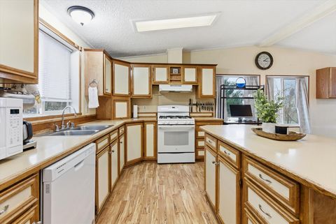 Tiny photo for 24 Magstadt Lane, Kalispell, MT 59901 (MLS # 30064145)