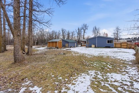 Tiny photo for 24 Magstadt Lane, Kalispell, MT 59901 (MLS # 30064145)