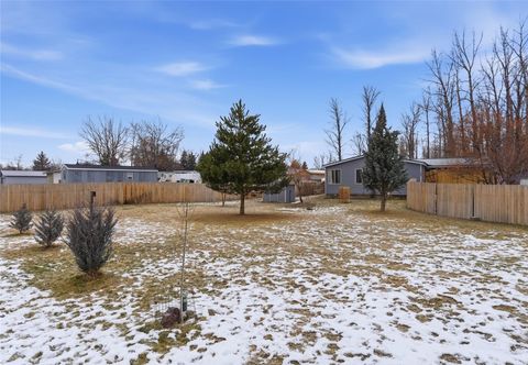 Tiny photo for 24 Magstadt Lane, Kalispell, MT 59901 (MLS # 30064145)