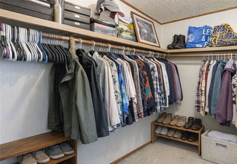 Tiny photo for 24 Magstadt Lane, Kalispell, MT 59901 (MLS # 30064145)