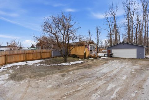 Tiny photo for 24 Magstadt Lane, Kalispell, MT 59901 (MLS # 30064145)