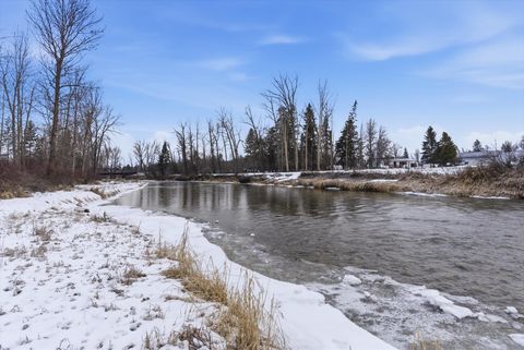 Tiny photo for 24 Magstadt Lane, Kalispell, MT 59901 (MLS # 30064145)