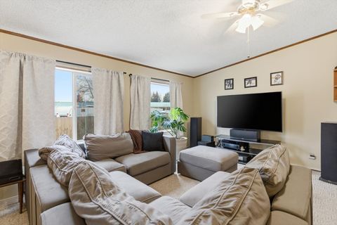 Tiny photo for 24 Magstadt Lane, Kalispell, MT 59901 (MLS # 30064145)