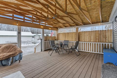 Tiny photo for 24 Magstadt Lane, Kalispell, MT 59901 (MLS # 30064145)