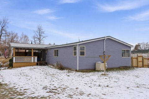 Tiny photo for 24 Magstadt Lane, Kalispell, MT 59901 (MLS # 30064145)