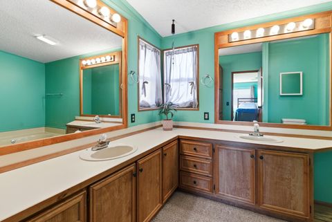 Tiny photo for 24 Magstadt Lane, Kalispell, MT 59901 (MLS # 30064145)