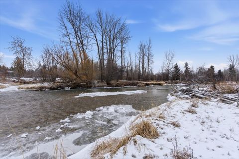Tiny photo for 24 Magstadt Lane, Kalispell, MT 59901 (MLS # 30064145)
