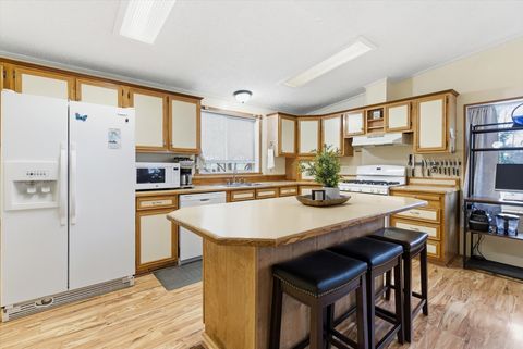 Tiny photo for 24 Magstadt Lane, Kalispell, MT 59901 (MLS # 30064145)