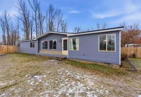 Tiny photo for 24 Magstadt Lane, Kalispell, MT 59901 (MLS # 30064145)