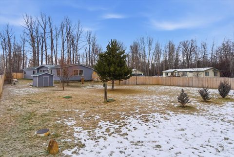 Tiny photo for 24 Magstadt Lane, Kalispell, MT 59901 (MLS # 30064145)