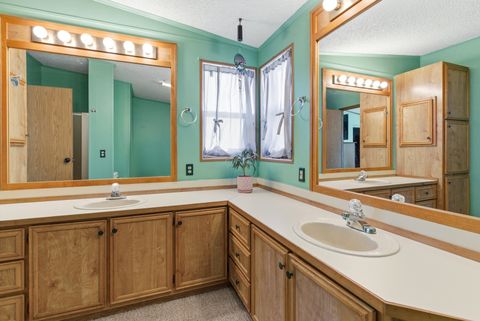 Tiny photo for 24 Magstadt Lane, Kalispell, MT 59901 (MLS # 30064145)