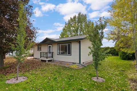 Photo of 1156 Falcon Acres Loop, Columbia Falls, MT 59912 (MLS # 30060245)