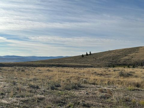 58 Mountain View Trail White Sulphur Springs MT 59645