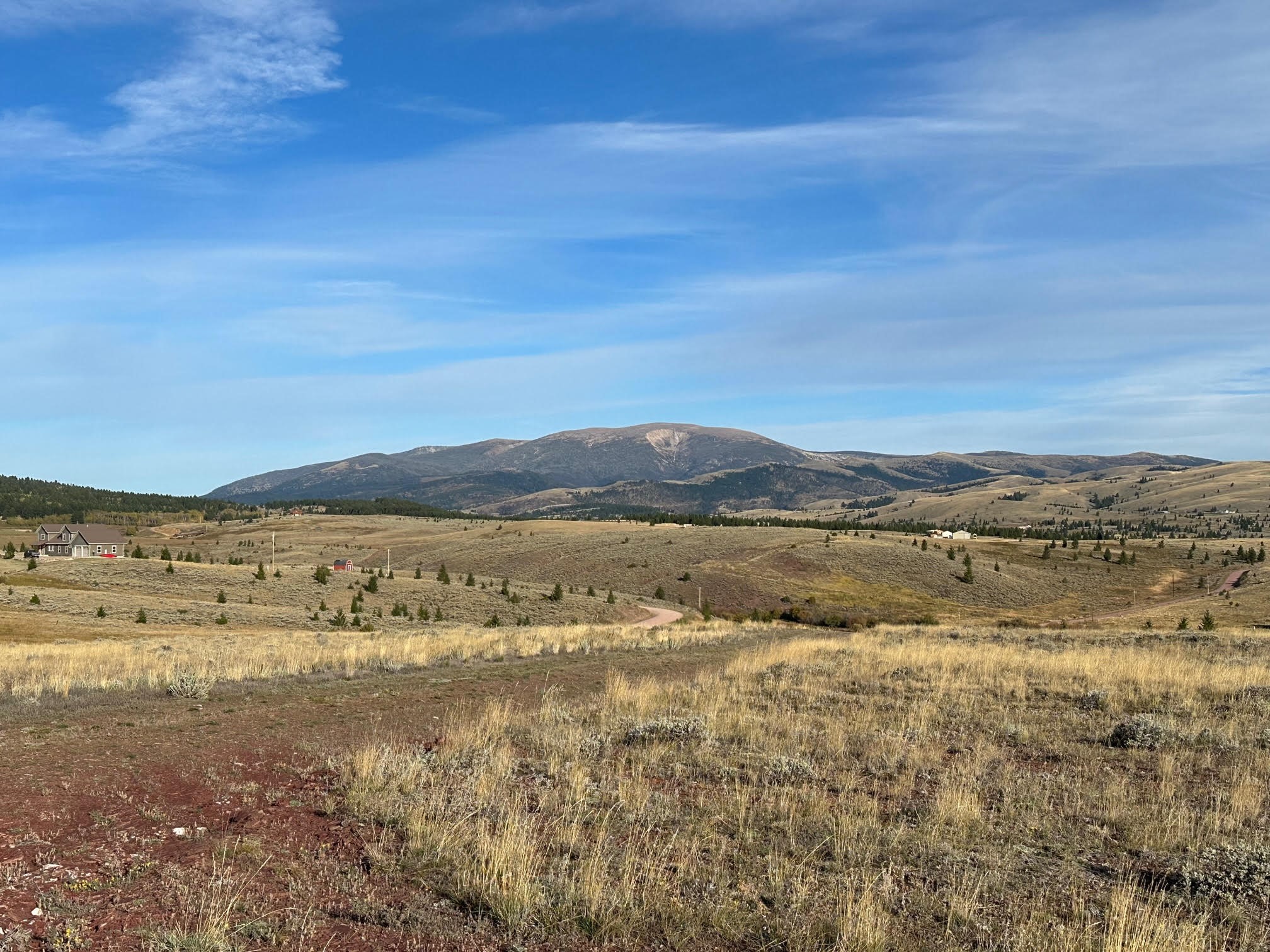 58 Mountain View Trail