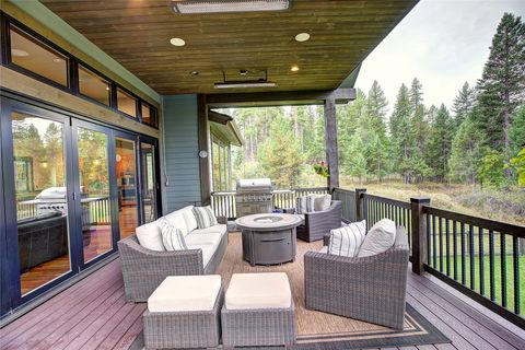 Tiny photo for 1064 Whitefish Village Drive, Whitefish, MT 59937 (MLS # 30057875)