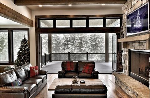 1064 Whitefish Village Drive Whitefish MT 59937