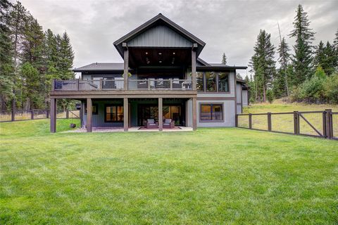 Tiny photo for 1064 Whitefish Village Drive, Whitefish, MT 59937 (MLS # 30057875)