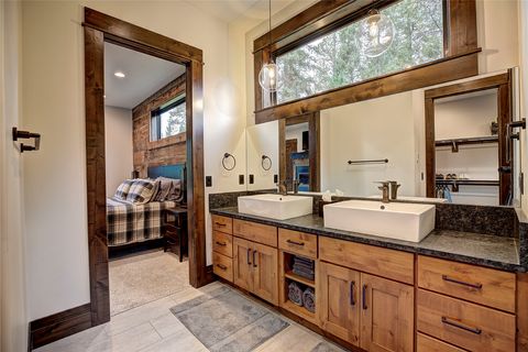 Tiny photo for 1064 Whitefish Village Drive, Whitefish, MT 59937 (MLS # 30057875)