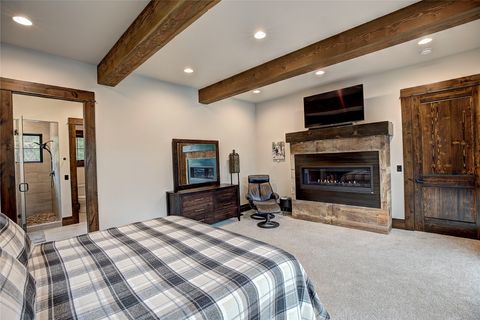 Tiny photo for 1064 Whitefish Village Drive, Whitefish, MT 59937 (MLS # 30057875)