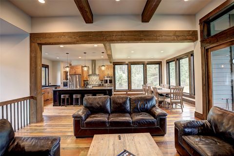 Tiny photo for 1064 Whitefish Village Drive, Whitefish, MT 59937 (MLS # 30057875)