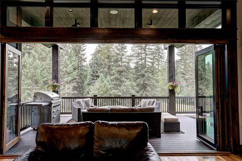 Tiny photo for 1064 Whitefish Village Drive, Whitefish, MT 59937 (MLS # 30057875)
