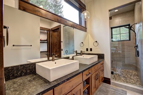 Tiny photo for 1064 Whitefish Village Drive, Whitefish, MT 59937 (MLS # 30057875)