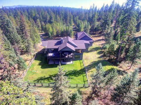 Tiny photo for 1064 Whitefish Village Drive, Whitefish, MT 59937 (MLS # 30057875)