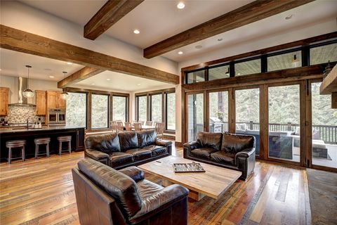 Tiny photo for 1064 Whitefish Village Drive, Whitefish, MT 59937 (MLS # 30057875)