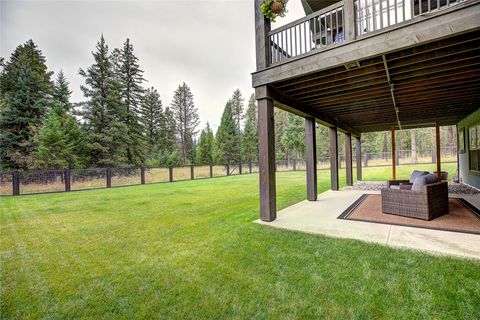 Tiny photo for 1064 Whitefish Village Drive, Whitefish, MT 59937 (MLS # 30057875)