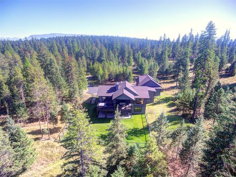 Tiny photo for 1064 Whitefish Village Drive, Whitefish, MT 59937 (MLS # 30057875)