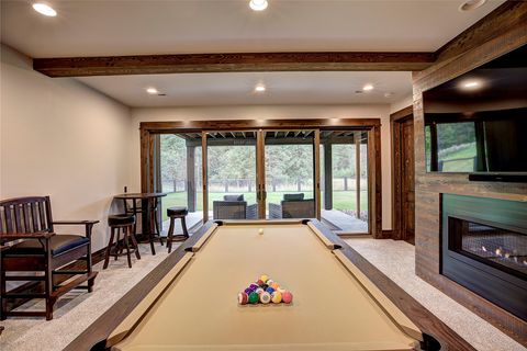 Tiny photo for 1064 Whitefish Village Drive, Whitefish, MT 59937 (MLS # 30057875)