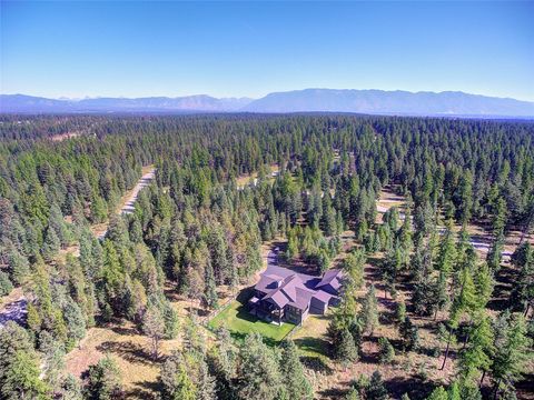 Tiny photo for 1064 Whitefish Village Drive, Whitefish, MT 59937 (MLS # 30057875)