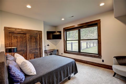 Tiny photo for 1064 Whitefish Village Drive, Whitefish, MT 59937 (MLS # 30057875)