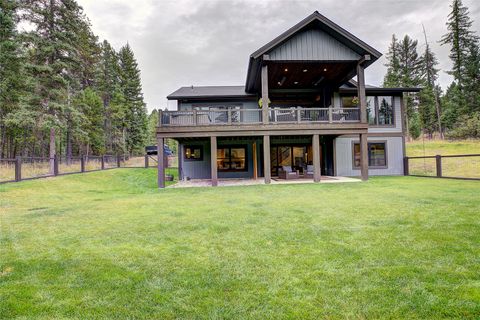 Tiny photo for 1064 Whitefish Village Drive, Whitefish, MT 59937 (MLS # 30057875)