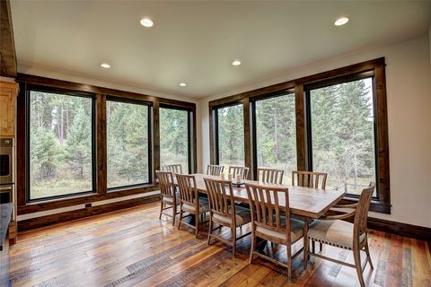 Tiny photo for 1064 Whitefish Village Drive, Whitefish, MT 59937 (MLS # 30057875)