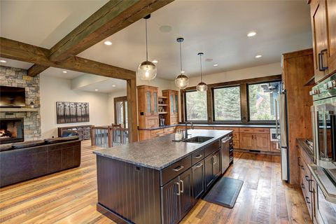 Tiny photo for 1064 Whitefish Village Drive, Whitefish, MT 59937 (MLS # 30057875)