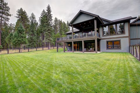 Tiny photo for 1064 Whitefish Village Drive, Whitefish, MT 59937 (MLS # 30057875)
