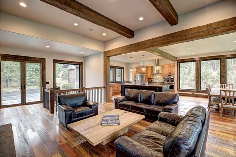 Tiny photo for 1064 Whitefish Village Drive, Whitefish, MT 59937 (MLS # 30057875)