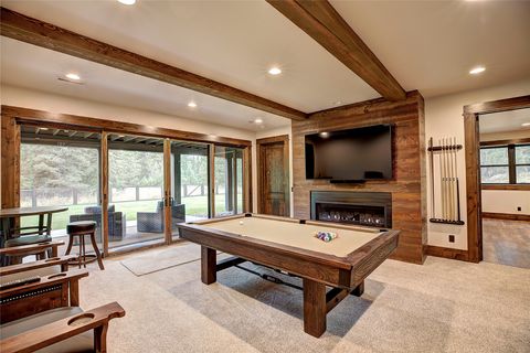 Tiny photo for 1064 Whitefish Village Drive, Whitefish, MT 59937 (MLS # 30057875)
