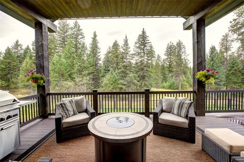 Tiny photo for 1064 Whitefish Village Drive, Whitefish, MT 59937 (MLS # 30057875)