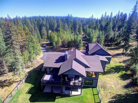 Tiny photo for 1064 Whitefish Village Drive, Whitefish, MT 59937 (MLS # 30057875)