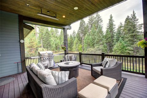 Tiny photo for 1064 Whitefish Village Drive, Whitefish, MT 59937 (MLS # 30057875)