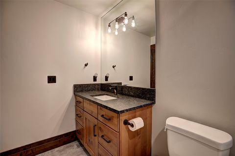 Tiny photo for 1064 Whitefish Village Drive, Whitefish, MT 59937 (MLS # 30057875)