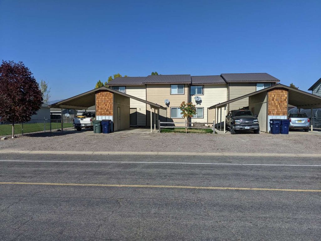 Photo of 25 Martha Road, Columbia Falls, MT 59912 (MLS # 30063459)