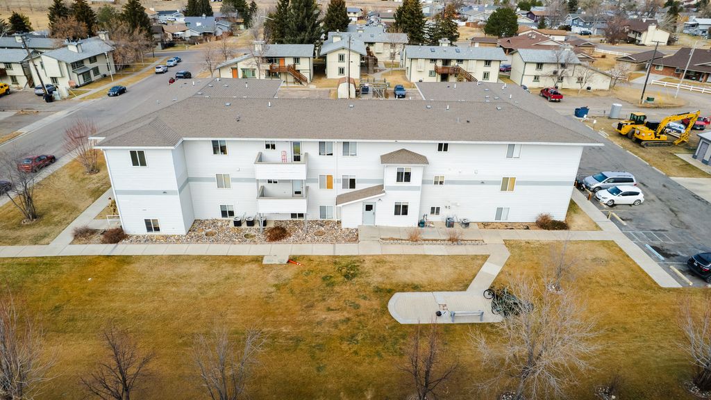 Photo of 305 46th Street N, Great Falls, MT 59405 (MLS # 30063908)