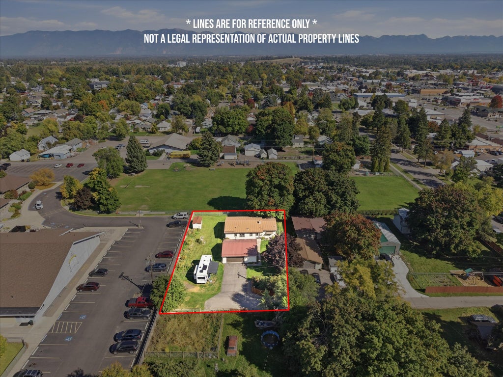 Photo of 384 4th Avenue, Kalispell, MT 59901 (MLS # 30078973)