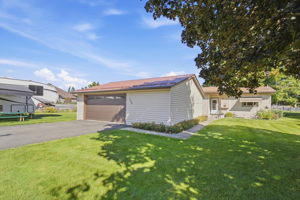 Photo of 384 4th Avenue, Kalispell, MT 59901 (MLS # 30078973)